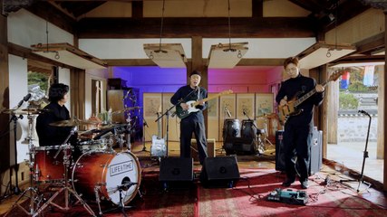 Life and Time (라이프 앤 타임) | kiwa LIVE presents