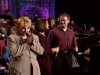 Bill & Gloria Gaither - What God's Gonna Do