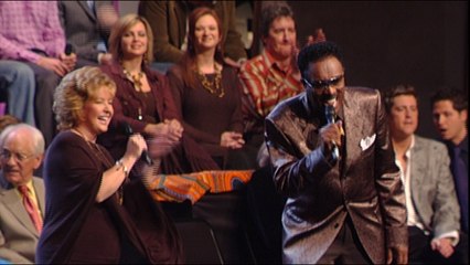 Bill & Gloria Gaither - I'll Put On A Crown And Walk Around