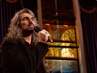 Bill & Gloria Gaither - Then Came The Morning