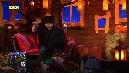 Baumhaus - 326. Juris Zaubertag: Zwei Nasen | Mehr auf KiKA.de