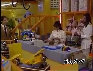 Telenovela La Picara Soñadora - Capítulo 8 (HD)