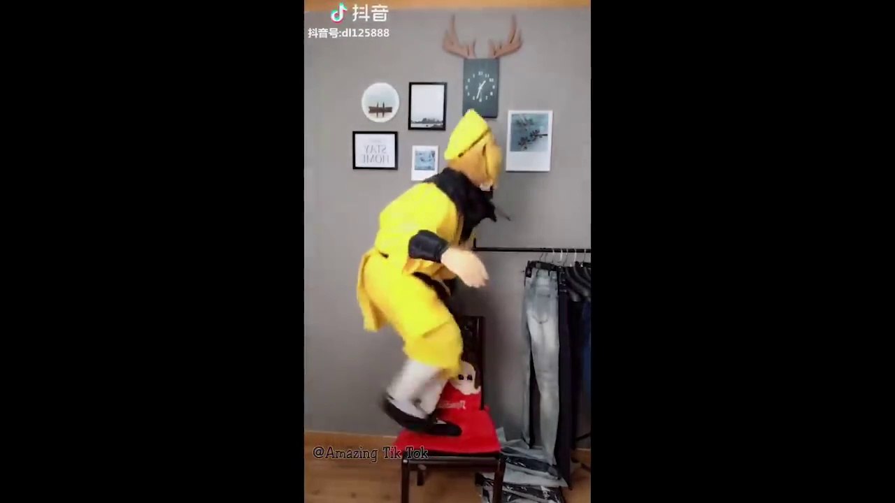 Best TikTok video China !