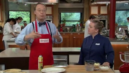 Americas Test Kitchen - S10E10 - Egg Dishes with an Accent
