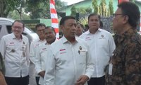Wiranto: Rencana Reuni 212 Sudah Tidak Relevan, Polisi Bisa Tidak Berikan Izin