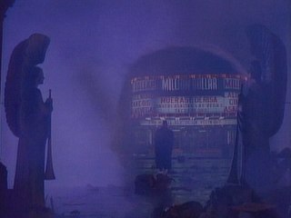 Genesis - Tonight, Tonight, Tonight