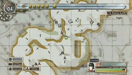 VALKYRIA CHRONICLES 4 FIRST TIME PLAYTHROUGH PART 97