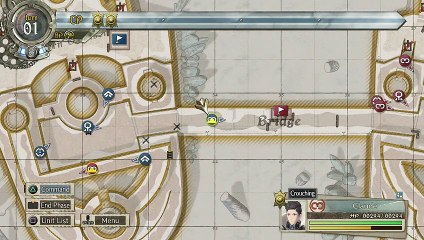 VALKYRIA CHRONICLES 4 FIRST TIME PLAYTHROUGH PART 99