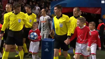 Μаnсhеѕtеr Unіtеd vs Υоung Βоуѕ 1−0 Ηіghlіghts & Goals 2018