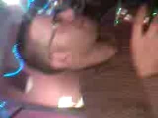 réveillon Noël 2007