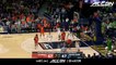 Illinois vs. Notre Dame Basketball Highlights (2018-19)