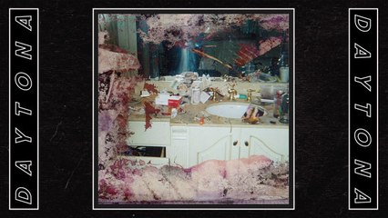 Pusha-T’s Daytona | Instant Classic