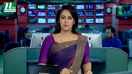 NTV Shokaler Khobor | 28 November, 2018