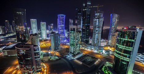 Our World 2018 Weapons of Mass Deception