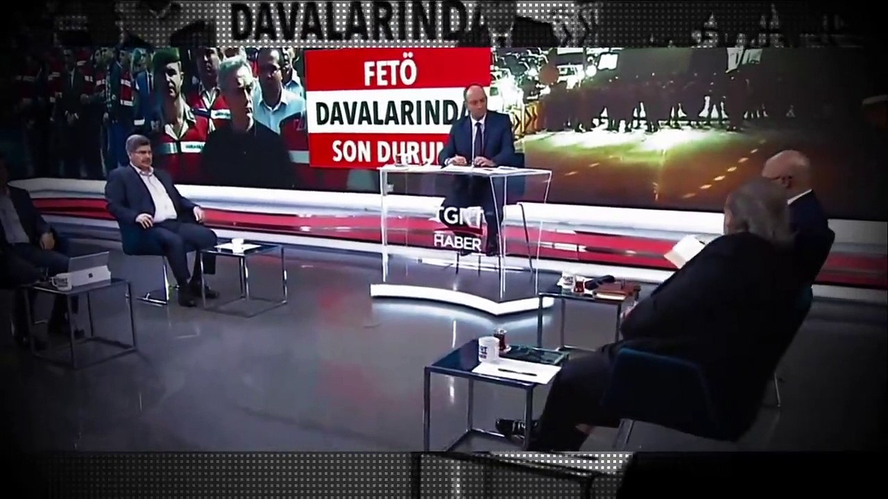 Erol Mütercimler- Şimdi Neyi Görüyoruz, Bölgesel Kürdistanlar Kurdurulduğunu !