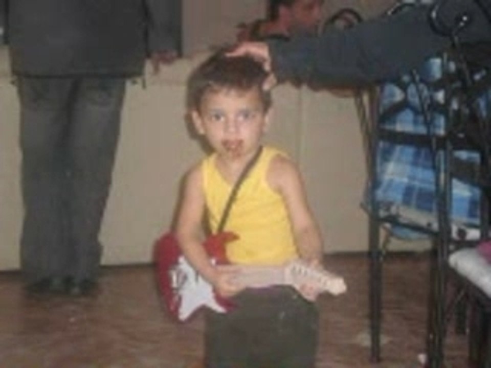 gitan du 13