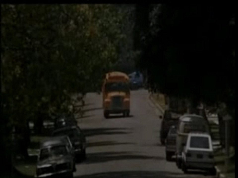 A NIGHTMARE ON ELM STREET OPEING TITLES