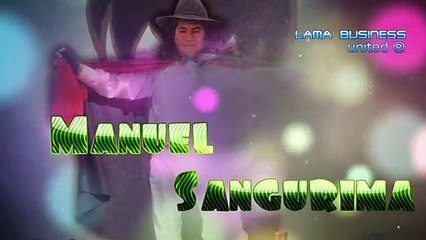 AMOR NO ENCONTRADO Manuel Sangurima