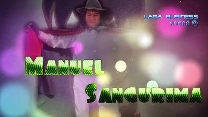 LAS BARBAS DE MI CHIVITO Manuel Sangurima