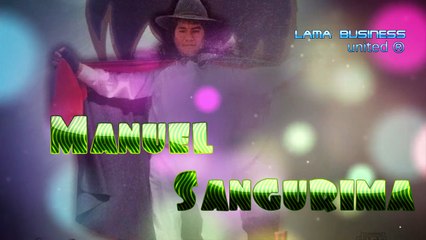 NO ME PREGUNTEN POR QUE ESTOY TOMANDO Manuel Sangurima