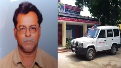 மனைவியை கூட்டிக்கொண்டு போன ஆட்டோ டிரைவரின் தந்தையை கொன்ற கணவன்