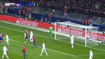 CSKA Moscow 1-2 Viktoria Plzen Match Highlights
