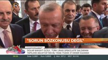 AK Parti'nin adayları belli oluyor