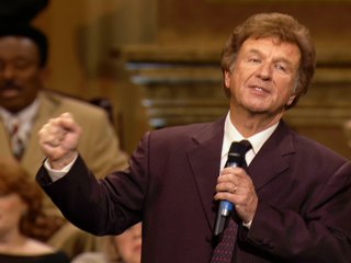 Bill & Gloria Gaither - Let There Be Peace On Earth