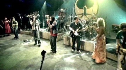 Chimarruts - Mil Poesias