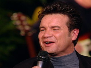 Bill & Gloria Gaither - We Will Stand