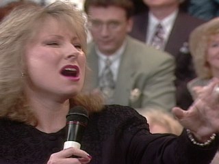 Bill & Gloria Gaither - I Am Not Ashamed