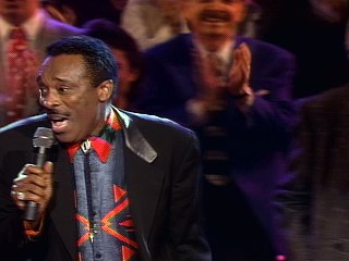 Bill & Gloria Gaither - Wait'll You See My Brand New Home