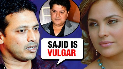 Lara Dutta Husband Mahesh Bhupati REACTS On Sajid Khan | Housefull
