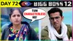 Surbhi Rana Questions Romil Chaudhary Character | Bigg Boss 12 Full Episode Update