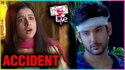 Jai Met With An ACCIDENT | Roopa Blames Aadhya | Internet Wala Love