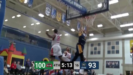 Top Plays of the Day - 11/27/2018