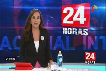 Nieve destroza parabrisas de vehículo en Estados Unidos