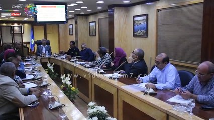 تطوير 8 محطات للسكك الحديدية بتكلفة 74.4 مليون جنيه بأسوان