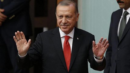 Nέες απειλές Ερντογάν κατά Ελλάδας και Κύπρου