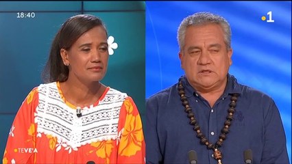 TH : Vers l’inscription de la danse tahitienne au patrimoine mondial l’UNESCO ?