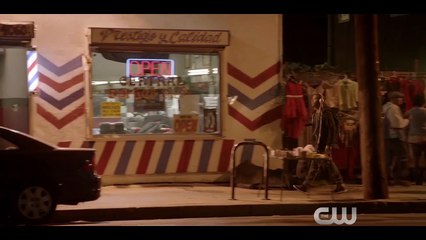 Tv Series" All American Season 1 Episodes 6 "