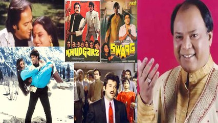Mohammad Aziz: Here are top 10 songs of the legendary singer | FilmiBeat
