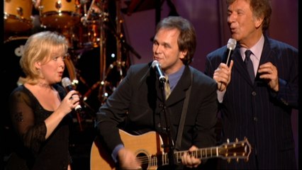 Bill & Gloria Gaither - You Must Be Born Again