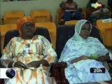 ORTM/Le premier ministre a pris part à l’ouverture de la 6ème édition de la journée nationale de l’entrepreneuriat jeune à Bamako