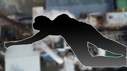 [속보] 부산 폐수처리업체서 황화수소 누출...4명 의식불명 / YTN