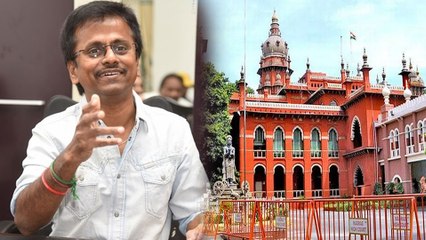 முருகதாஸ் மன்னிப்பு கேட்கணும்!- தமிழக அரசு- வீடியோ