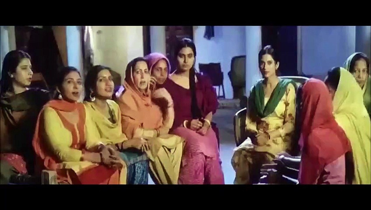 Ranjha Refugee (2018) Punjabi Movie - Part 2