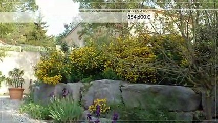 A vendre - Maison/villa - Sauve (30610) - 7 pièces - 155m²