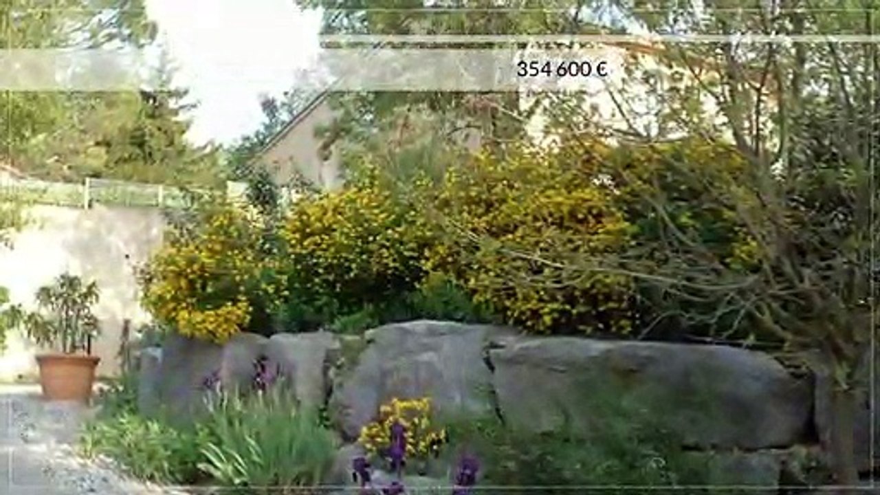 A vendre - Maison/villa - Sauve (30610) - 7 pièces - 155m²