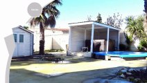 A vendre - Maison/villa - Perpignan (66000) - 6 pièces - 160m²